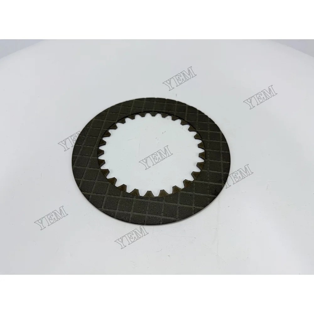 418-17-39710 Clutch Plate for Komatsu HM250 HM300 WA200 WA200L Agricultural Machinery Spare Parts