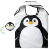 Penguin Plush Toy Bag