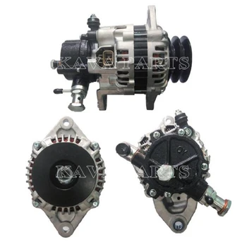 Alternator For Nissan Patrol,A003t03099,A3t03099,23100-22j10 - Buy ...