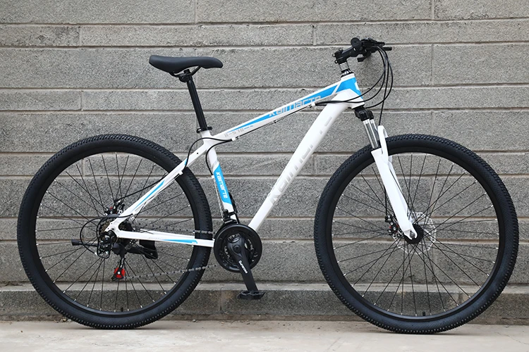 Averil 21 Speed Full Suspension 26 Inch Mountain Bike ODM