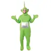 Verde