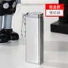 silver cigarette case