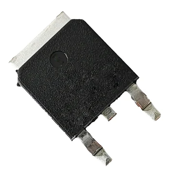 5 milliohm MOSFET 100V 100A  N-Channel Power MOSFET Transistor TO-251 TO-252 Package For UPS And Inverters