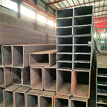 Factory Direct Standard 2x2 Square Steel Tubing with Best Price