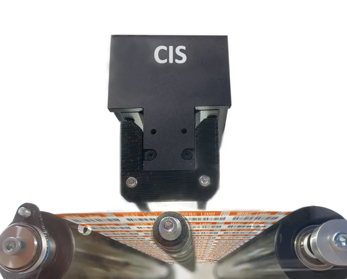 line scan camera module 2d industrial PL6R650SLC space saving customization machine vision battery inspection linear sensor