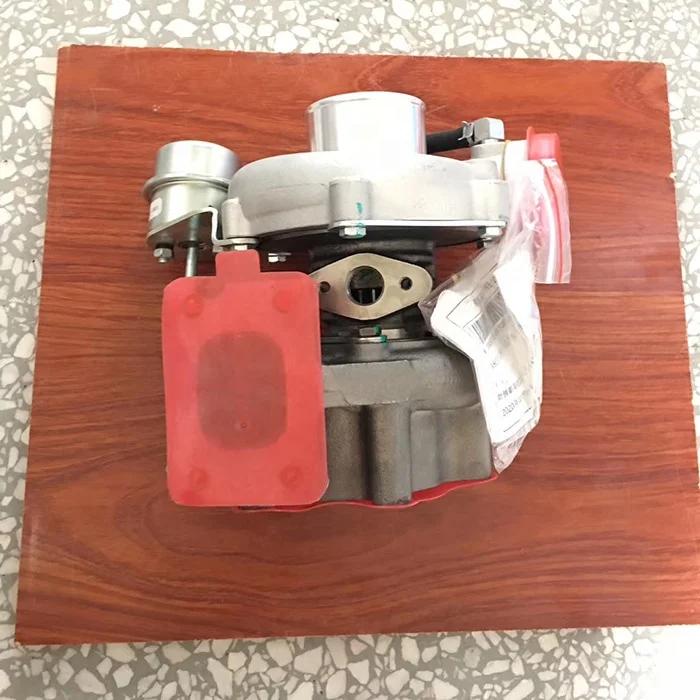 Buzzy jeep アメリカ輸入品 J60B Turbocharger for YC4A125Z-T20 - Reliable Performance