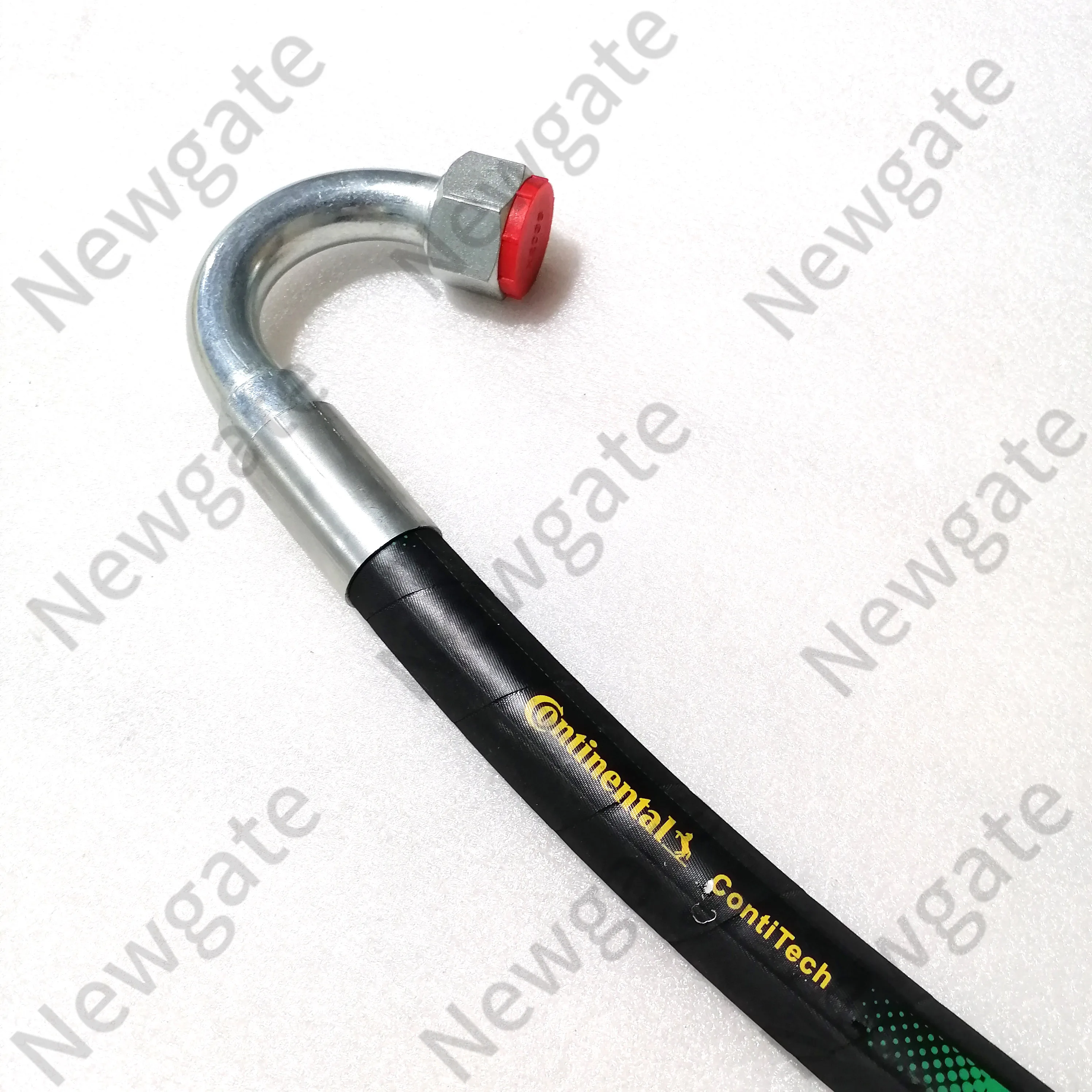 Forklift Spare Parts hose line 3524413272 354413284 for Linde Forklift Spare Parts manufacture