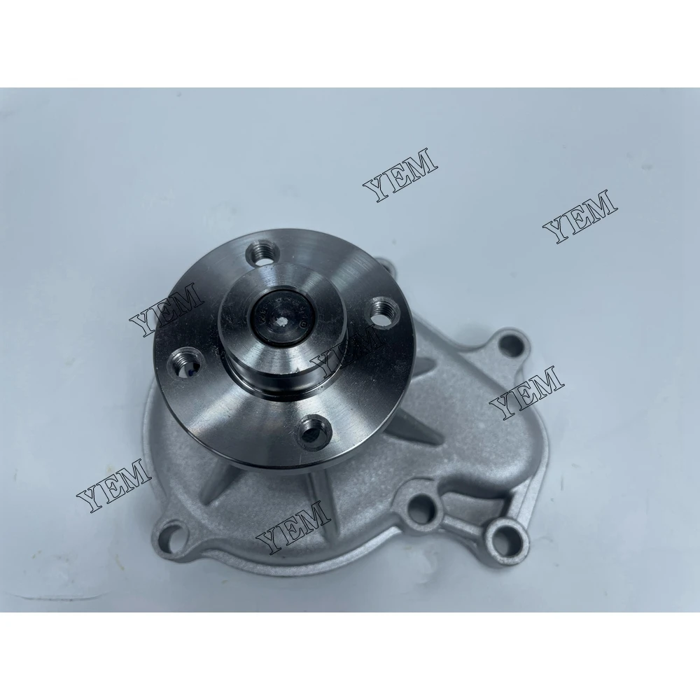 Engine Spare Parts V3300 1C010-73030 Water Pump for Kubota 5