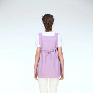 Medical Maternity Radiation Protection Cotton Oeko-Tex Certified Protective Shield Clothes