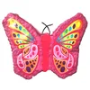 Butterfly style