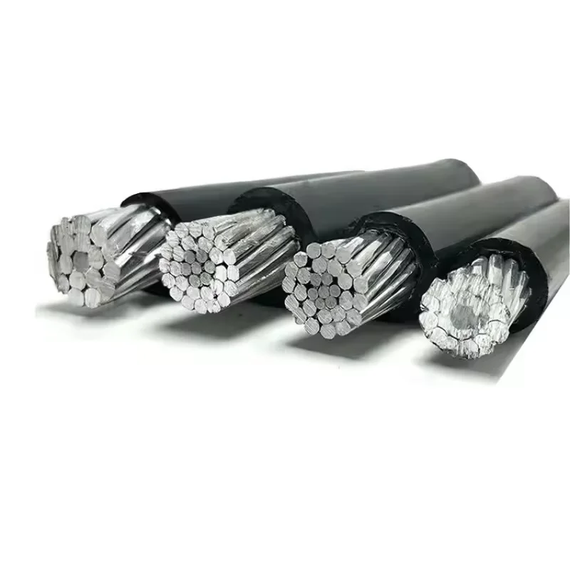 موصل ألمنيوم عازل بأفضل سعر Aobest 4x16mm2 بجهد منخفض معزول ، من Aobest Year XLPE