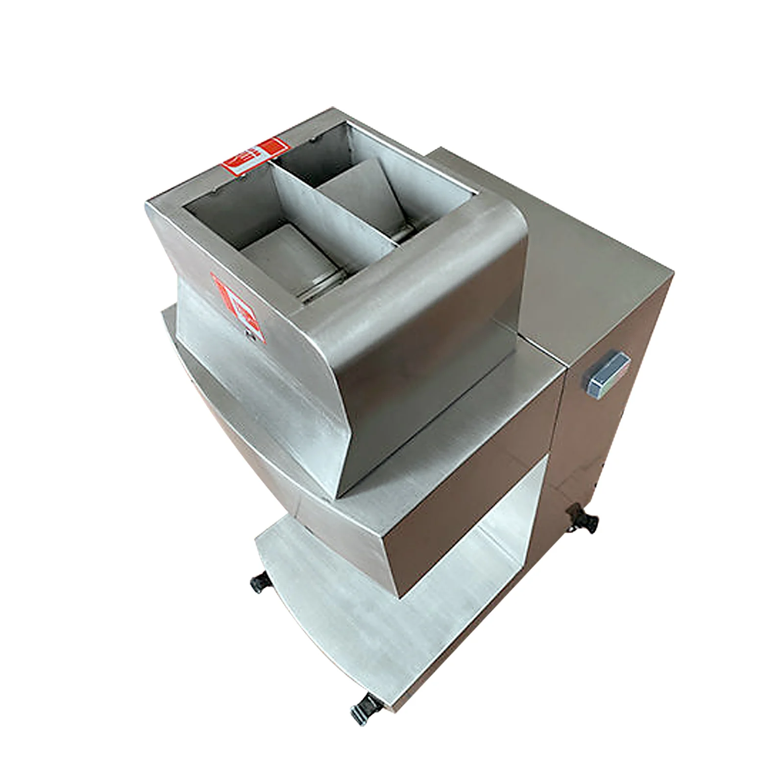 Commercial Meat, Cutting Machine Meat Slicer/Meat Cutter Machine/Equipment Slicer Machines - Image 2