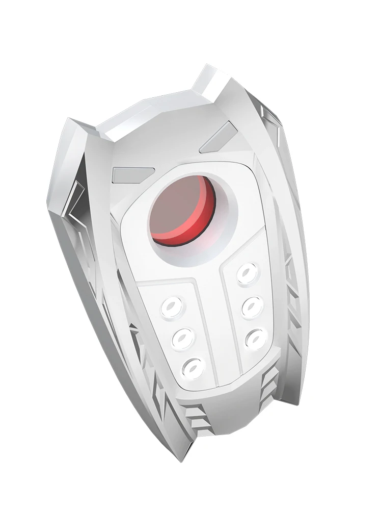 New Design Portable Smart Detectors for Remote Monitoring Hidden Cameras and Locators for Hotels and Offices