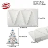 Árbol de Navidad de diamante blanco