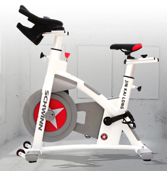 Wholesale Professional Heavy Duty Exercise Bike Magnetic 18kg