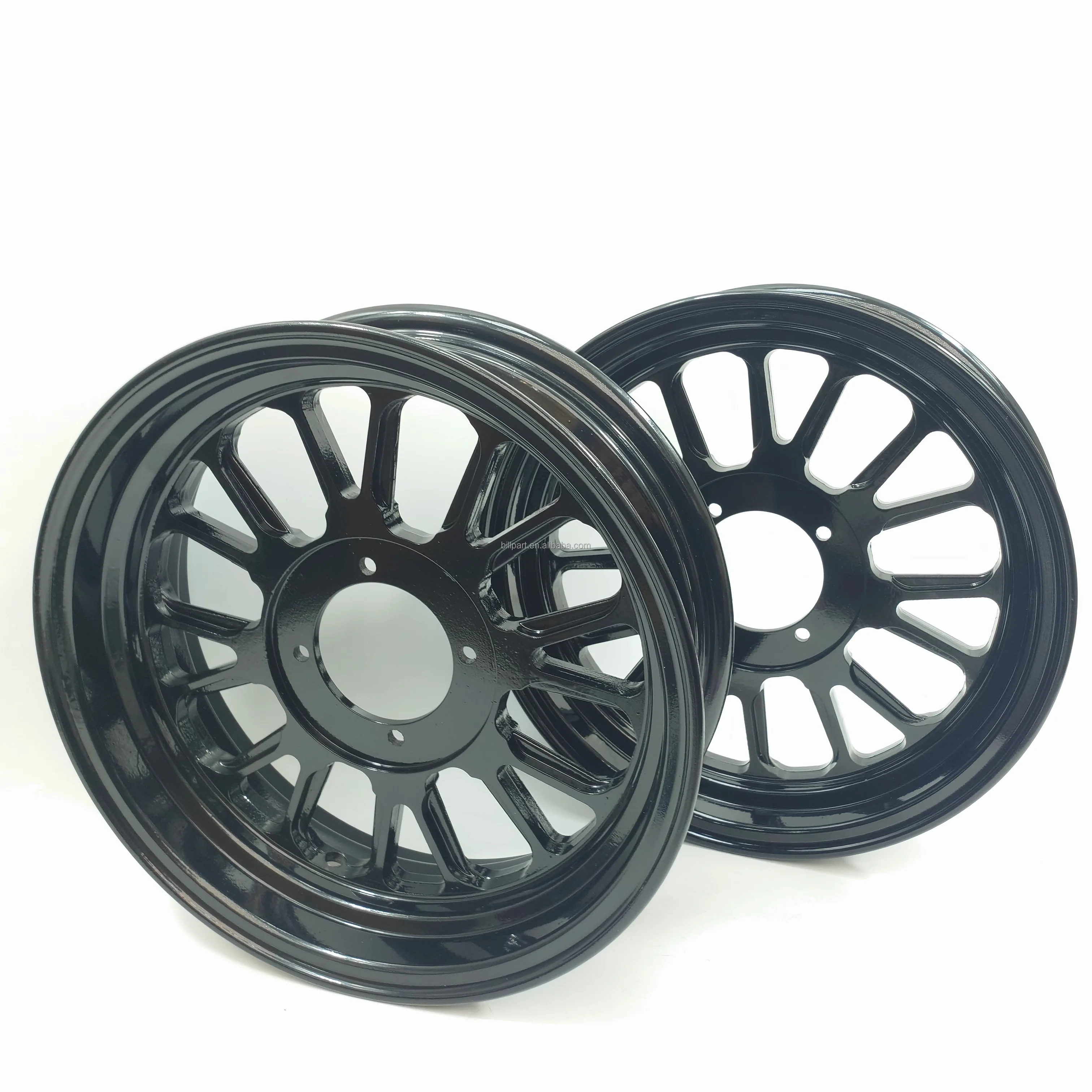 12 Inch Wheels Honda Ct70 Wheels Jante Dax 12 Pouces Ideal Rim For