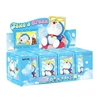 8 กล่อง/ชุด 52TOYS โดราเอมอน Take a Break Series