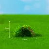 Trou d'arbre numéro neuf