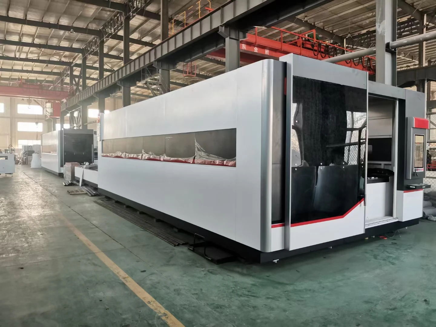 China Grabador láser CNC Fabricante - Precio - Jinan Acme