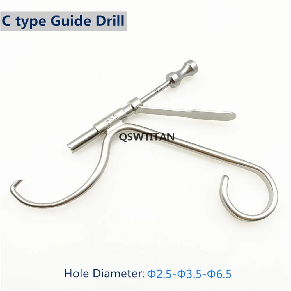 Drill Guide