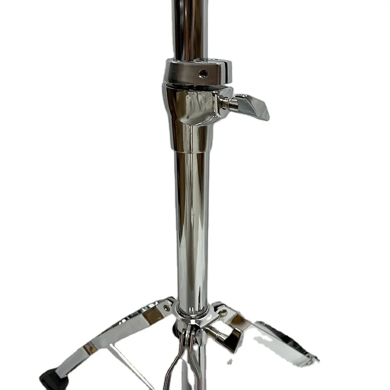 Высококачественная ударная подставка hihat стенд с тарелками педалью