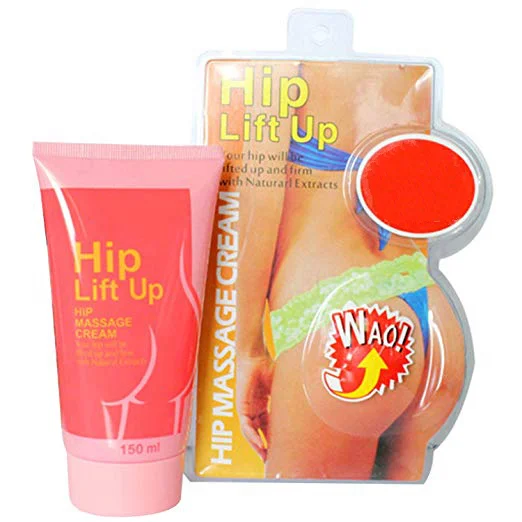 OEM крем для увеличения бедер и ягодиц груди