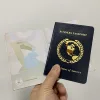 Passeport sportif international