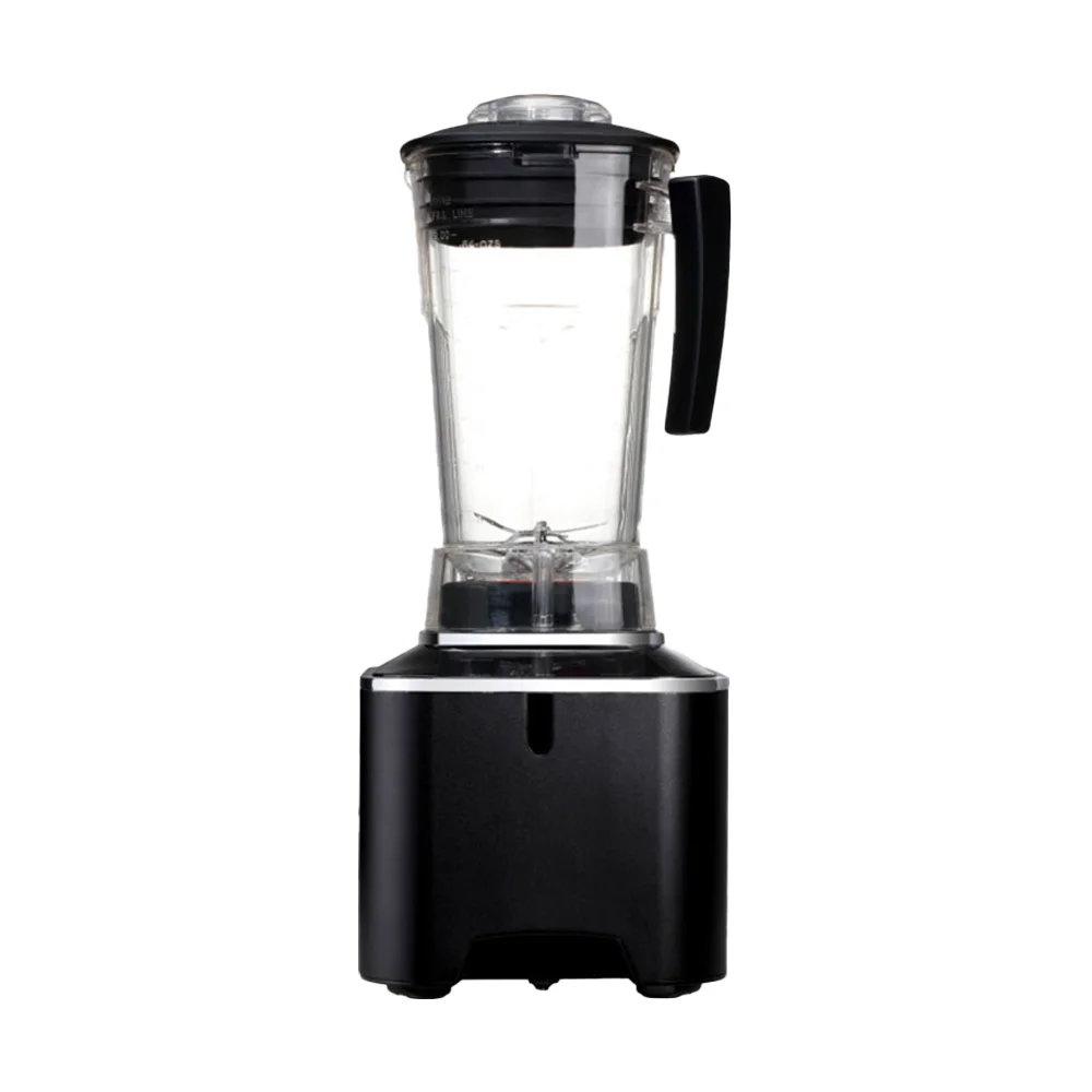 Lohas Commercial Blender Industrial Power Capacity Made for Demanding Beverage Stations Specialty Drink Makers and Food Shops