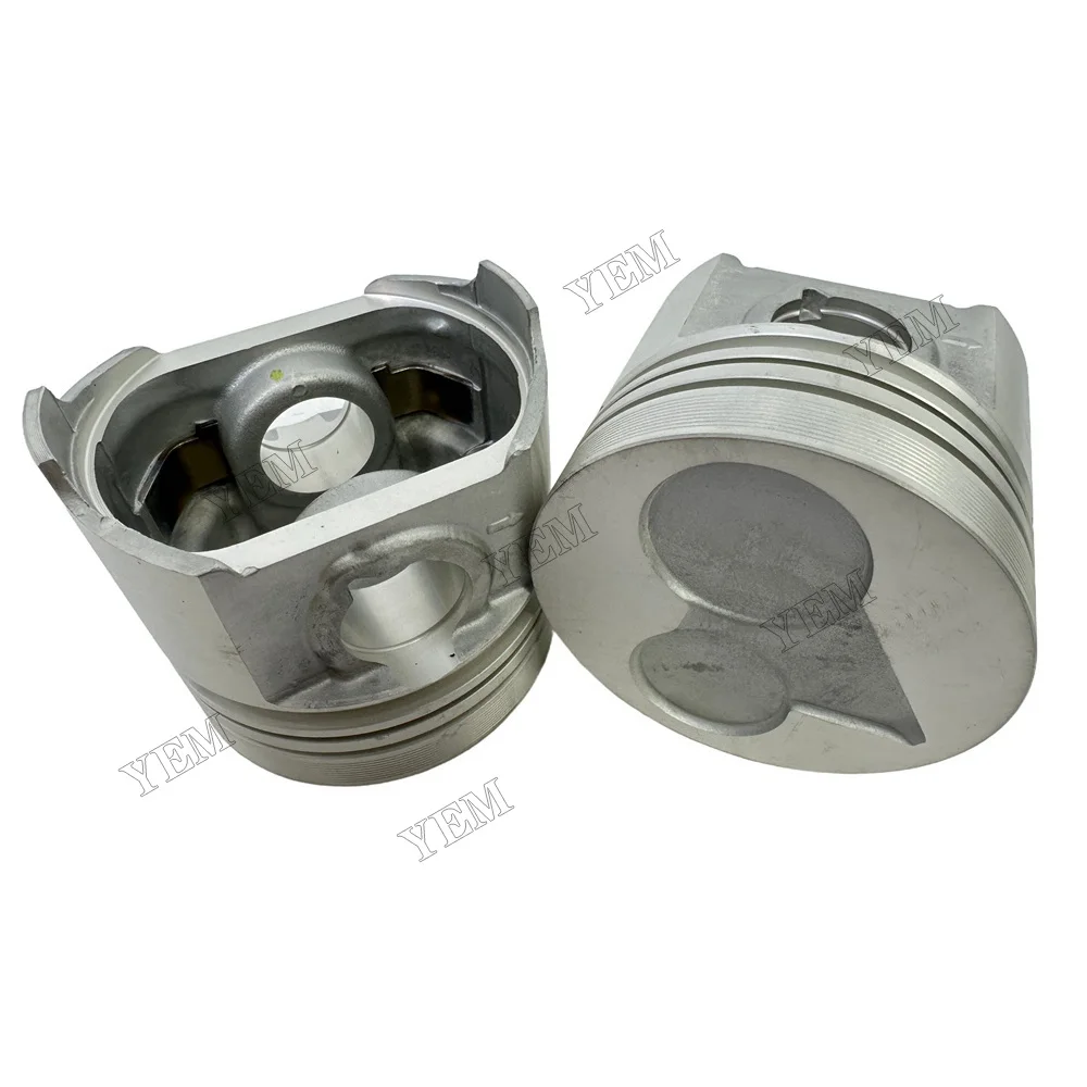 Supply for Kubota F2803 Engine 5 Cylinder Overhaul Rebuild Kit Replacement Engine Parts 5