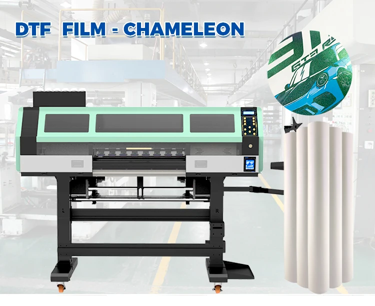 Chameleon DTF Film 88702
