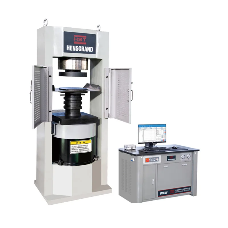 5000kn Compression Machine 5000kn Full Automatic Concrete Compression Testing Machine/concrete ...