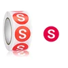 Color - S