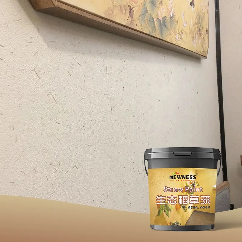 Produk Superior cat lateks bening anti-cetakan dan Primer Anti alkali untuk cat dinding sedotan Interior