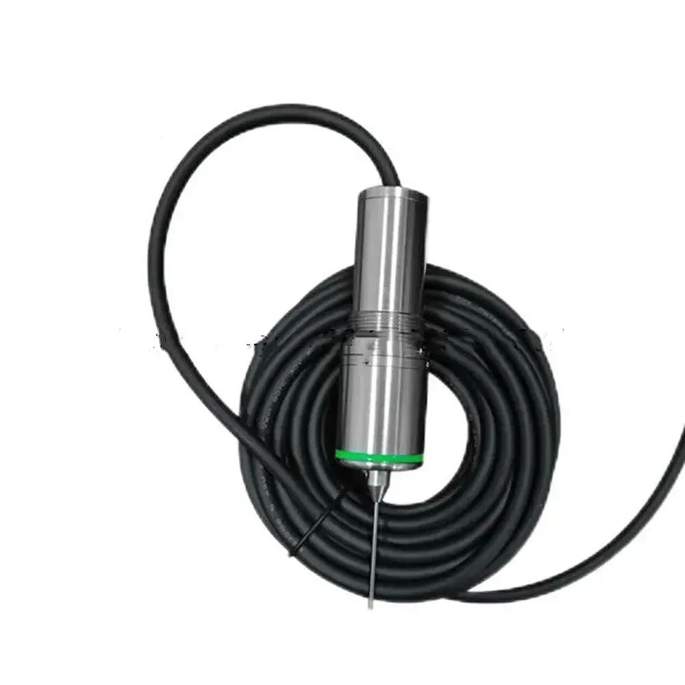 CNC Machine Tool Wired Probe Detection Sensor Automatic Edge Finder Hotnessaw Water Jet New 3D Contact T-25 Edge Finder Probe