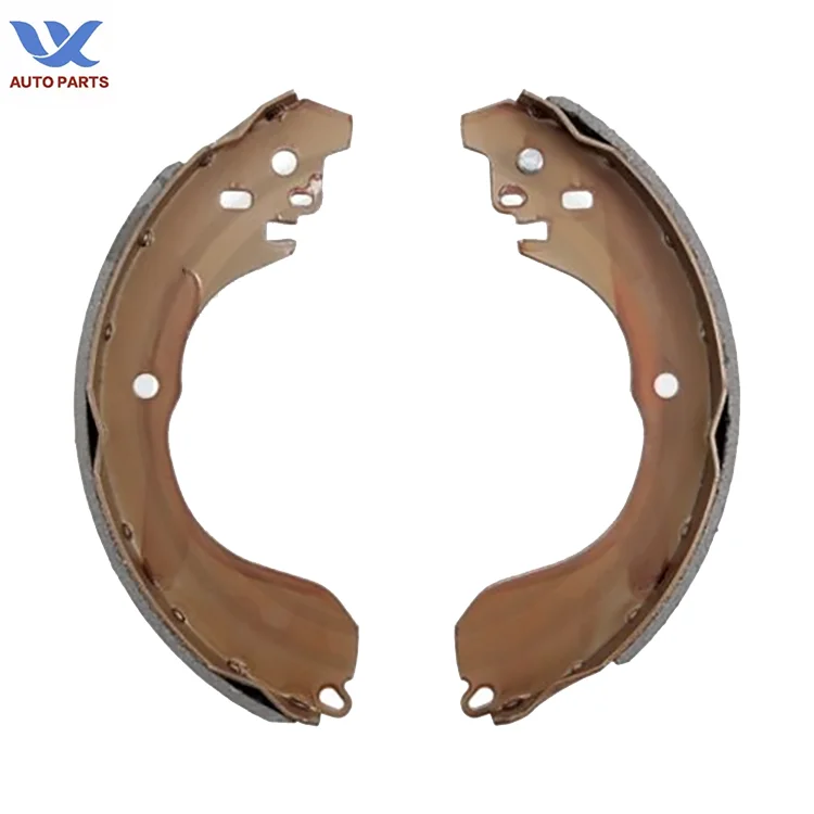 High-quality Brake Shoes for Nissan - OEM 44060-EN026