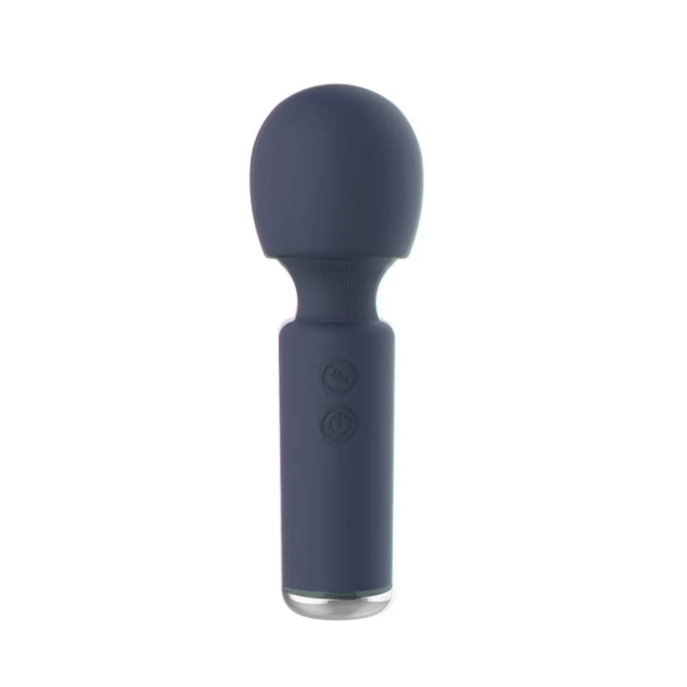 Personal Massager Wand - 10 Vibration Patterns & Waterproof Personal Massager Wand - 10 Vibration Patterns & Waterproof