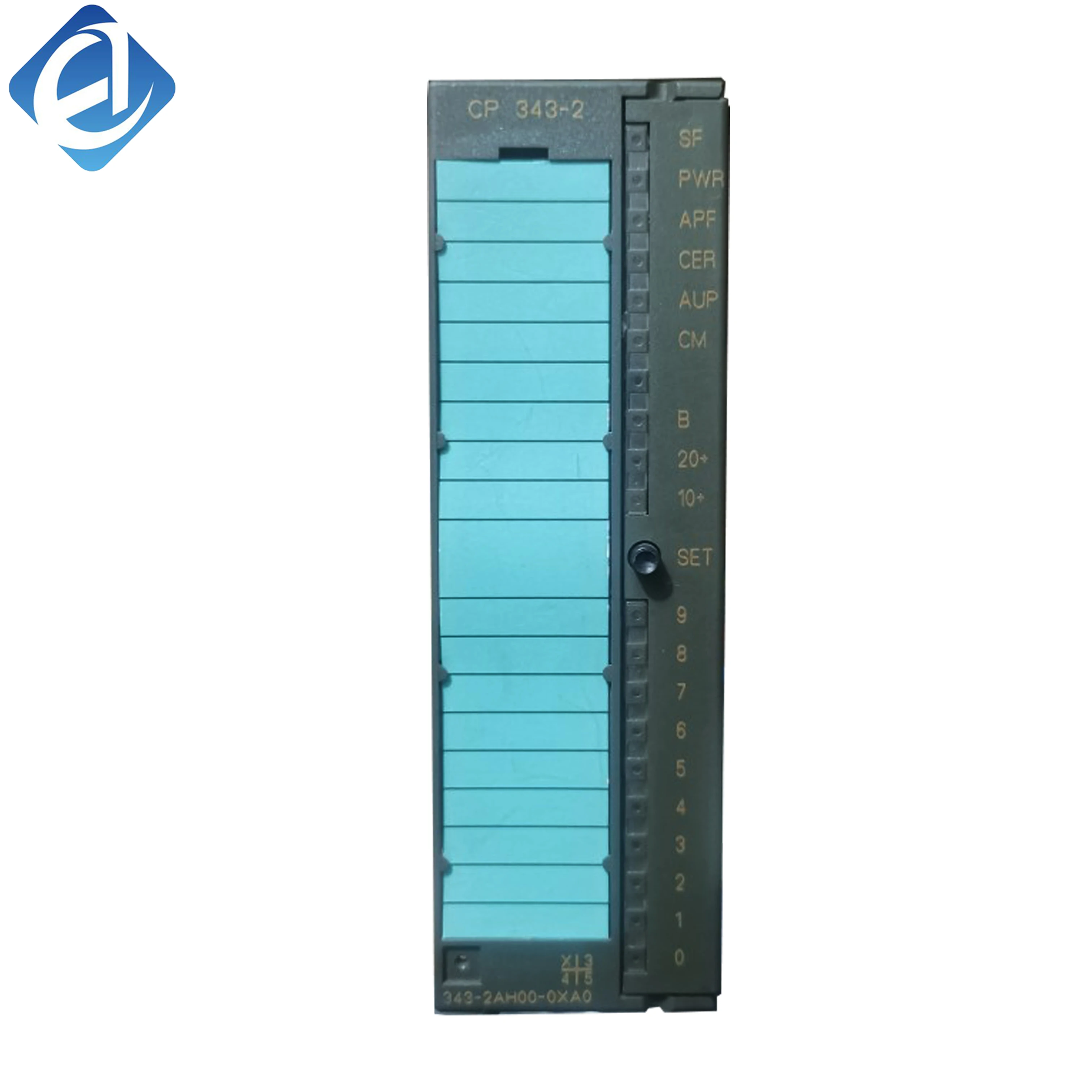 New Original 6GK7343-2AH00-0XA0 6gk73432ah000xa0 NET Communication Processor Stock in Warehouse