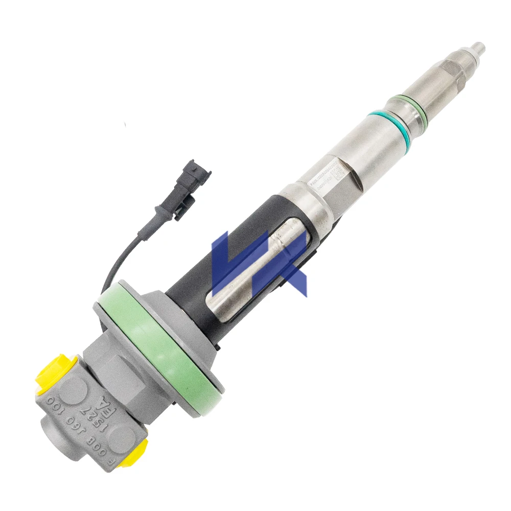 Diesel A164070QLAH02 関税送料込 2867147 F00BJ00001 Common Rail Diesel Injector for Cummins