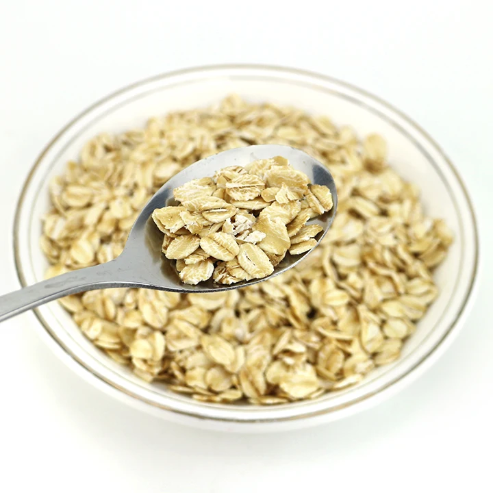 bottled oat