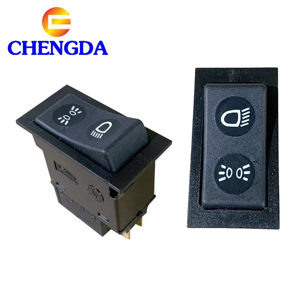 Alibaba.com: Howo WG9719584011 Light Switch Dump Truck Spare