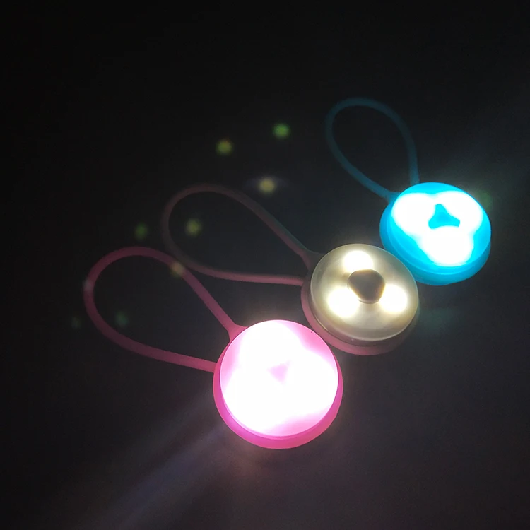 Водонепроницаемый светодиодный ночник