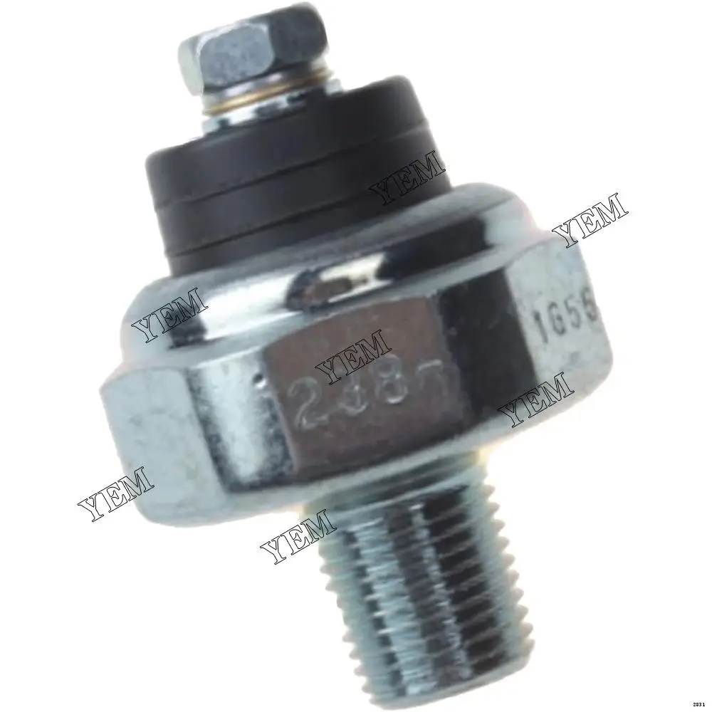 Engine Part New Oil Pressure Switch FITS for Kubota M8030 M8200 M8540 M8950 M9000 M9540
