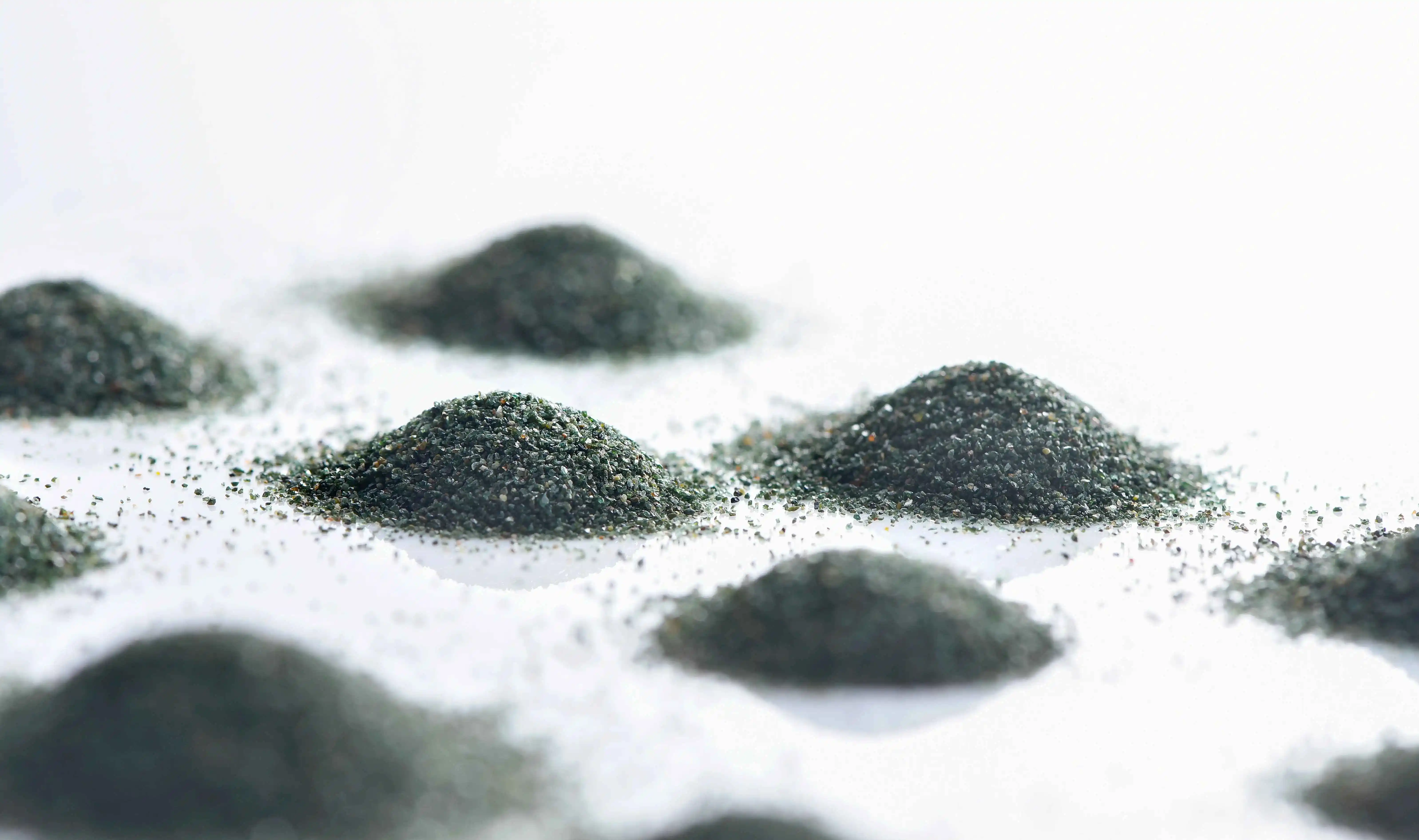 JadeCut Pile