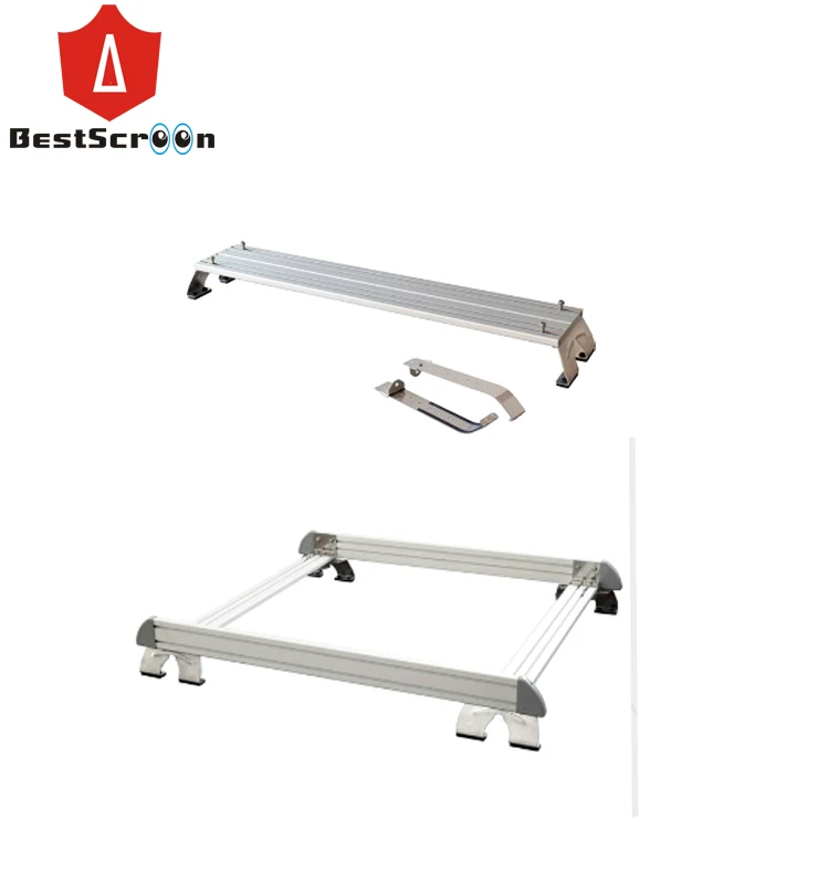 Дистанционное управление автомобиля на крыше 2*120 Вт прожекторная светодиодная