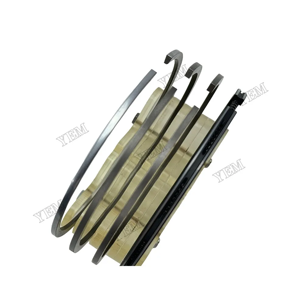 Piston Ring 02233074 Fit for Deutz F3L912W Engine 6