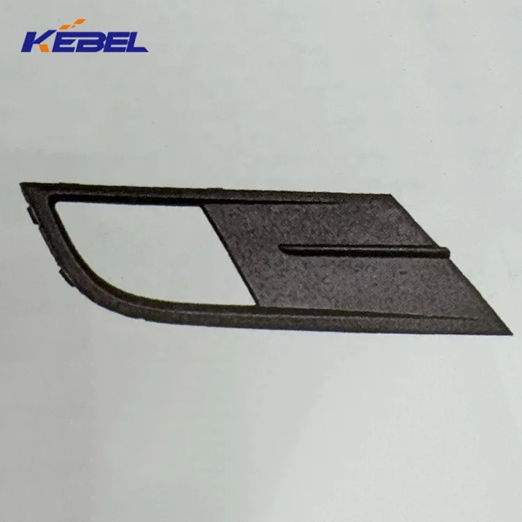 KEBEL Auto Spare Body Part Fog Lamps Cover 5C6 853 665E OEM 5C6 853 666E Car Fog Light case for Volkswagen Jetta 2015