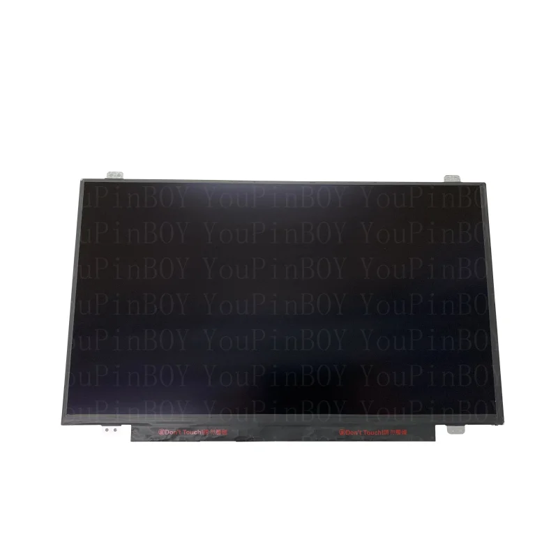 Écran LCD Tactile FHD IPS 14" Pour Lenovo ThinkPad T470 - Neuf D'origine - Réf. 00NY420