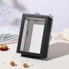 Black, approximately 118*168mm
