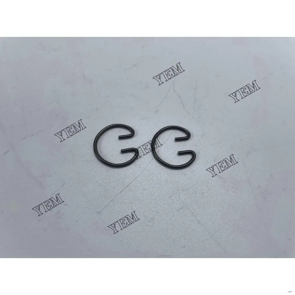 Hot Selling Z602 Snap Ring 15261-21330 Fit for Kubota Z602 Engine.