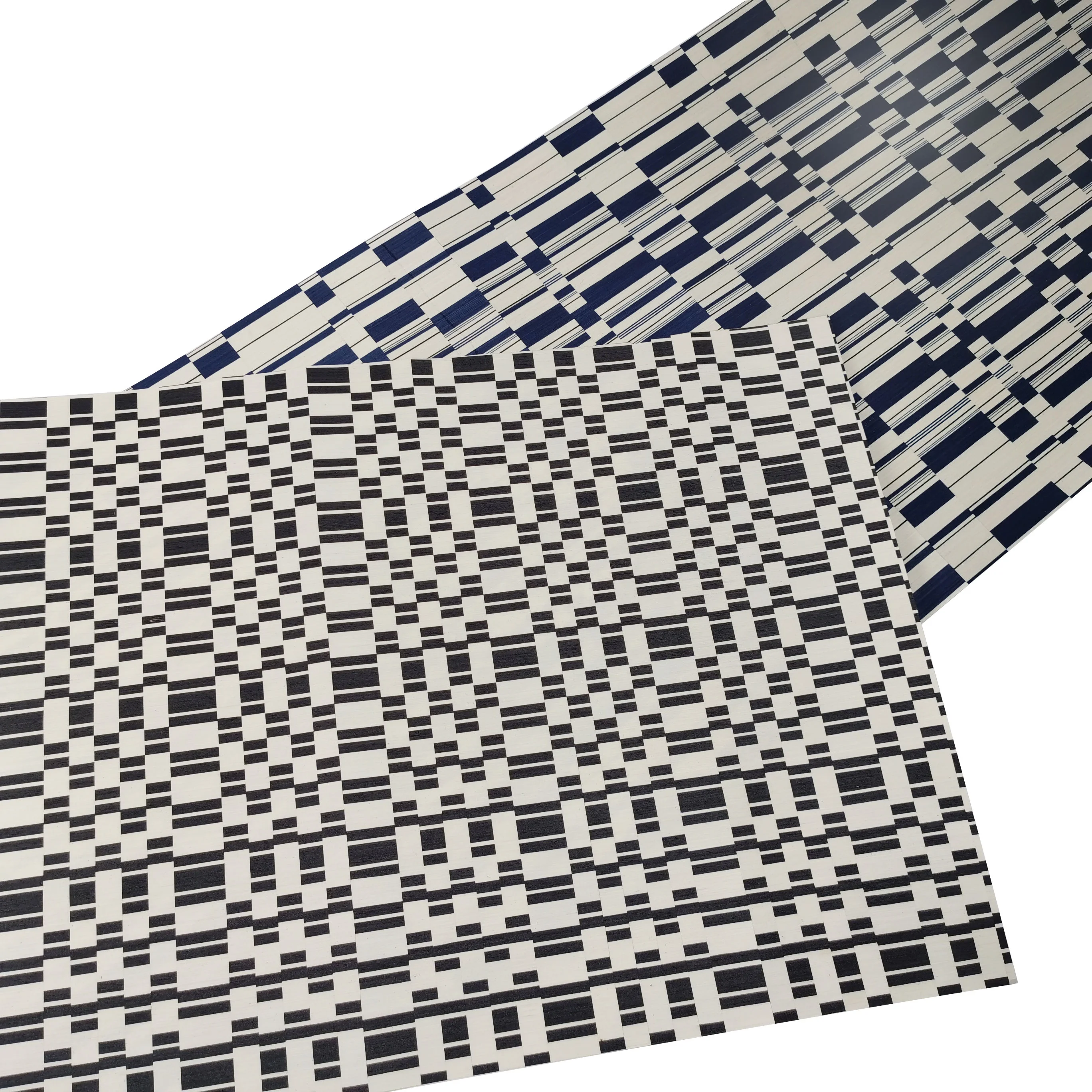 Vunir Customized High-Recon Engineered Decorative Wood Veneer for Home & Hotel Decoration